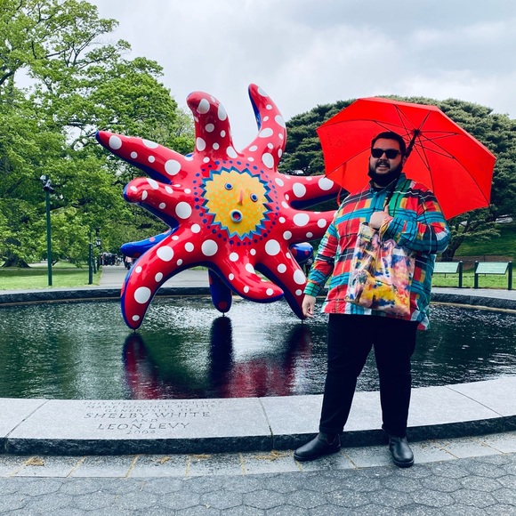 Meet your Posher, Marlon - Picture 2 of 3